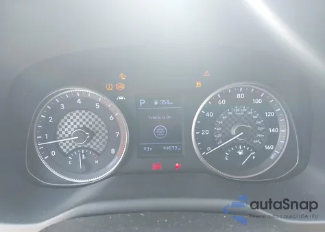 2019 Hyundai Elantra Value Edition from USA, damaged, VIN 5NPD84LF8KH448283